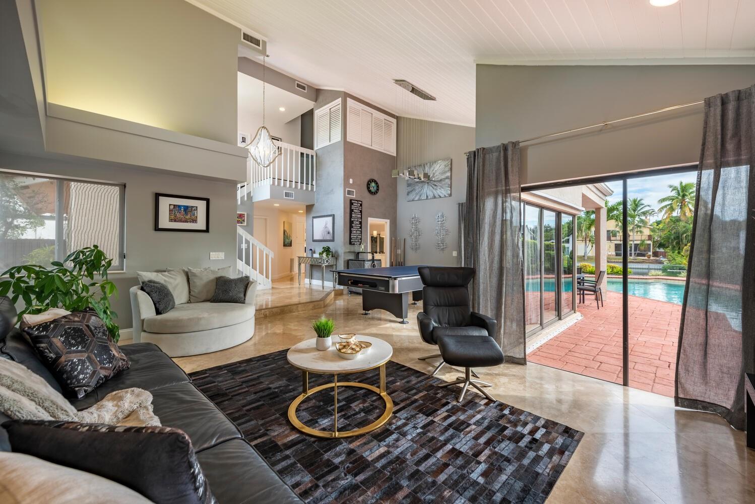 Pebble Creek At Jacaranda - Residential