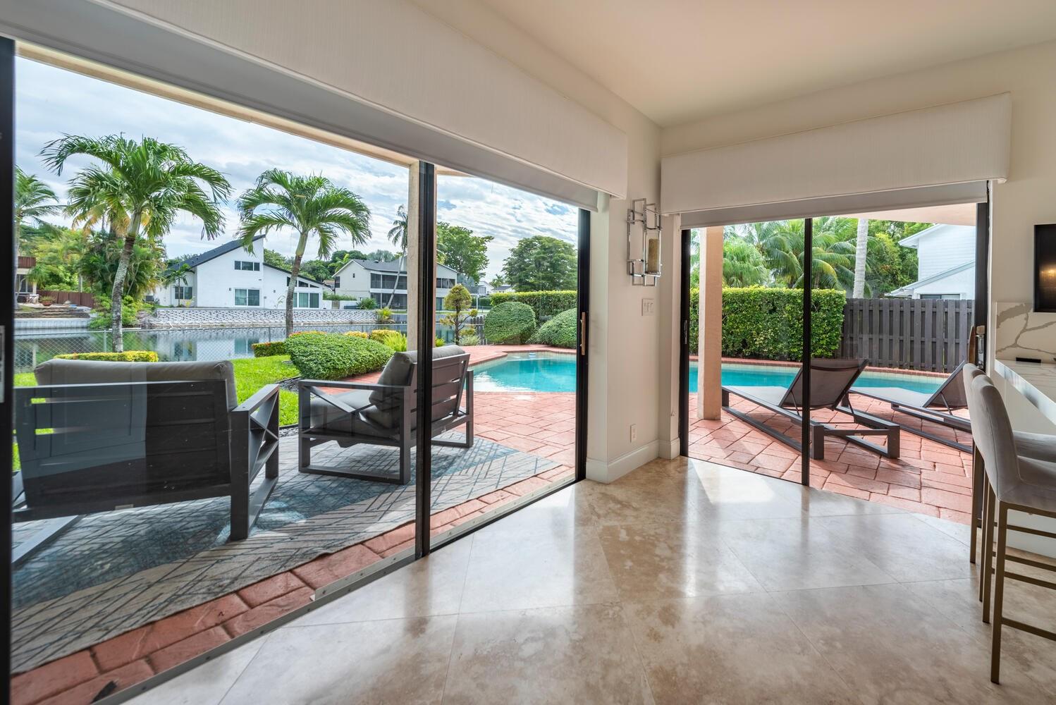 Pebble Creek At Jacaranda - Residential