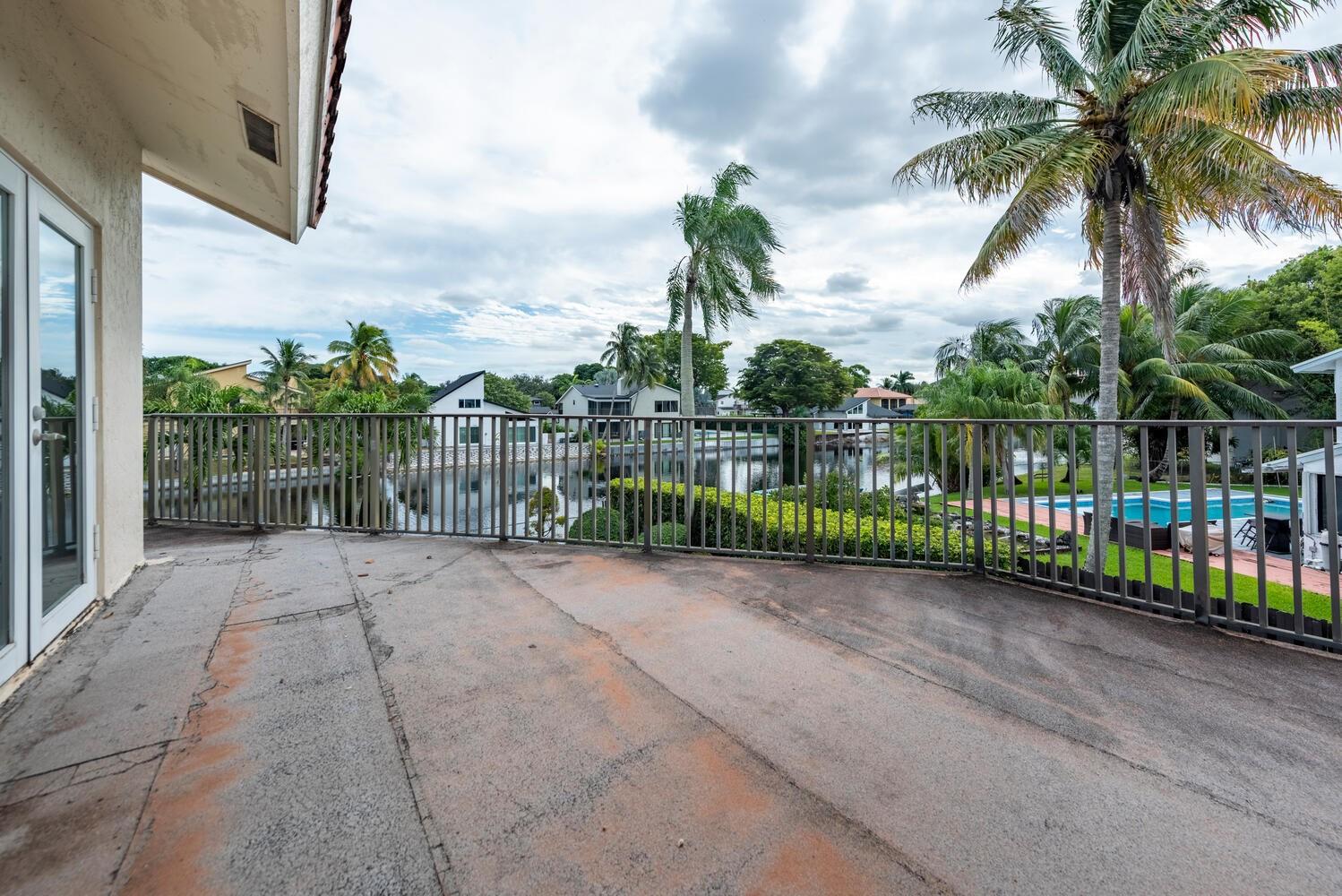 Pebble Creek At Jacaranda - Residential