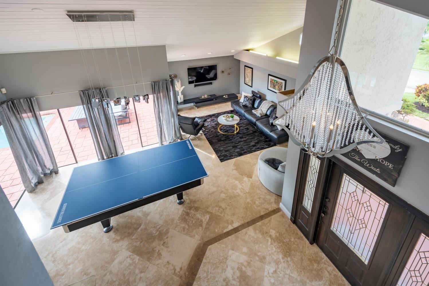 Pebble Creek At Jacaranda - Residential