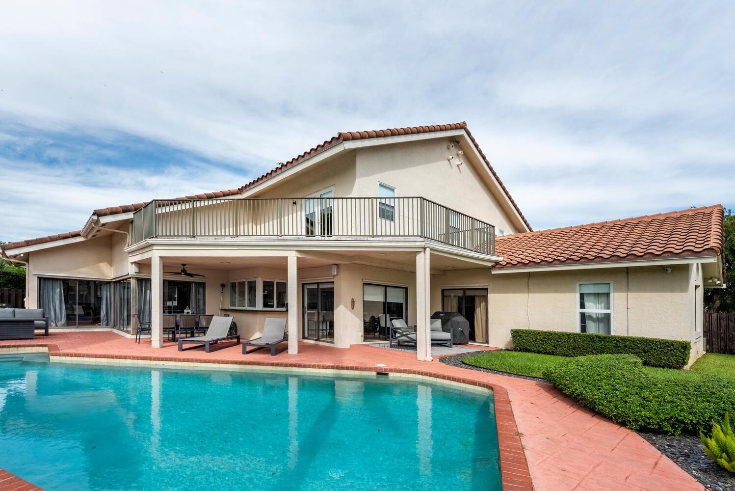 Pebble Creek At Jacaranda - Residential