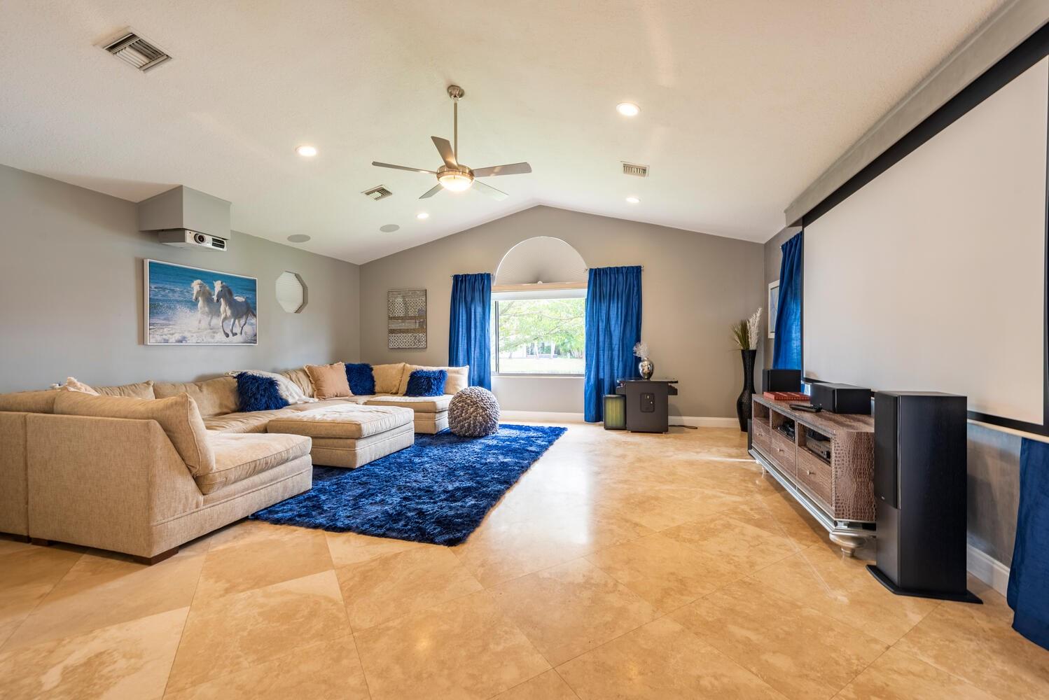 Pebble Creek At Jacaranda - Residential