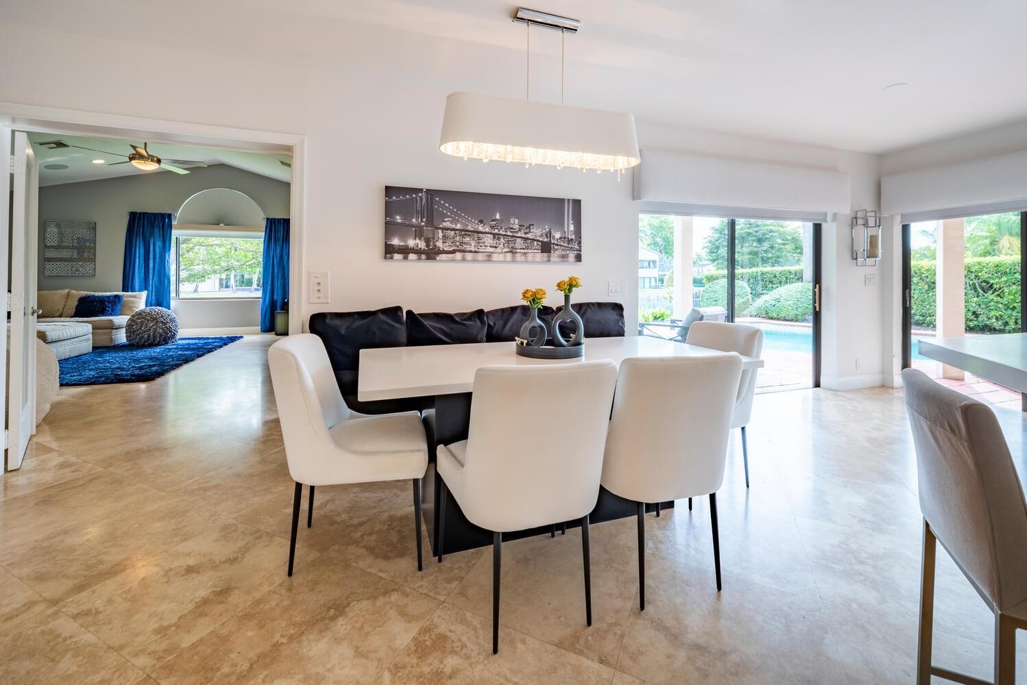 Pebble Creek At Jacaranda - Residential