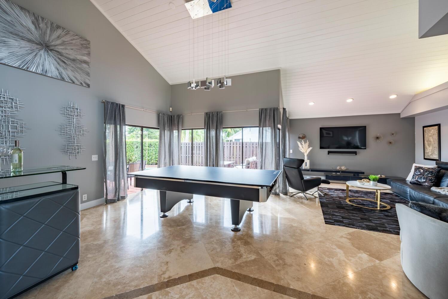 Pebble Creek At Jacaranda - Residential