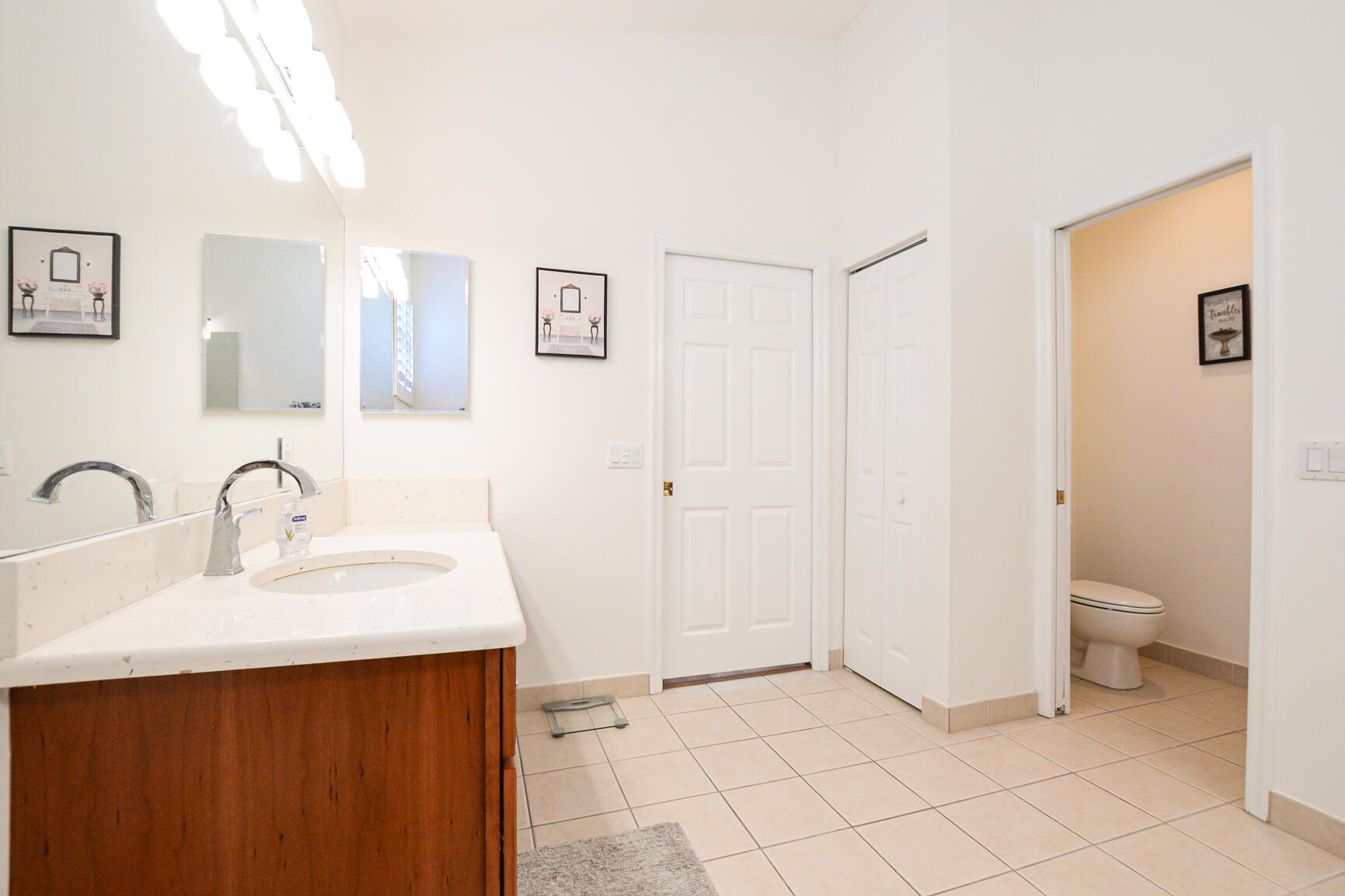 CASCADES AT ST LUCIE WEST - Residential Lease