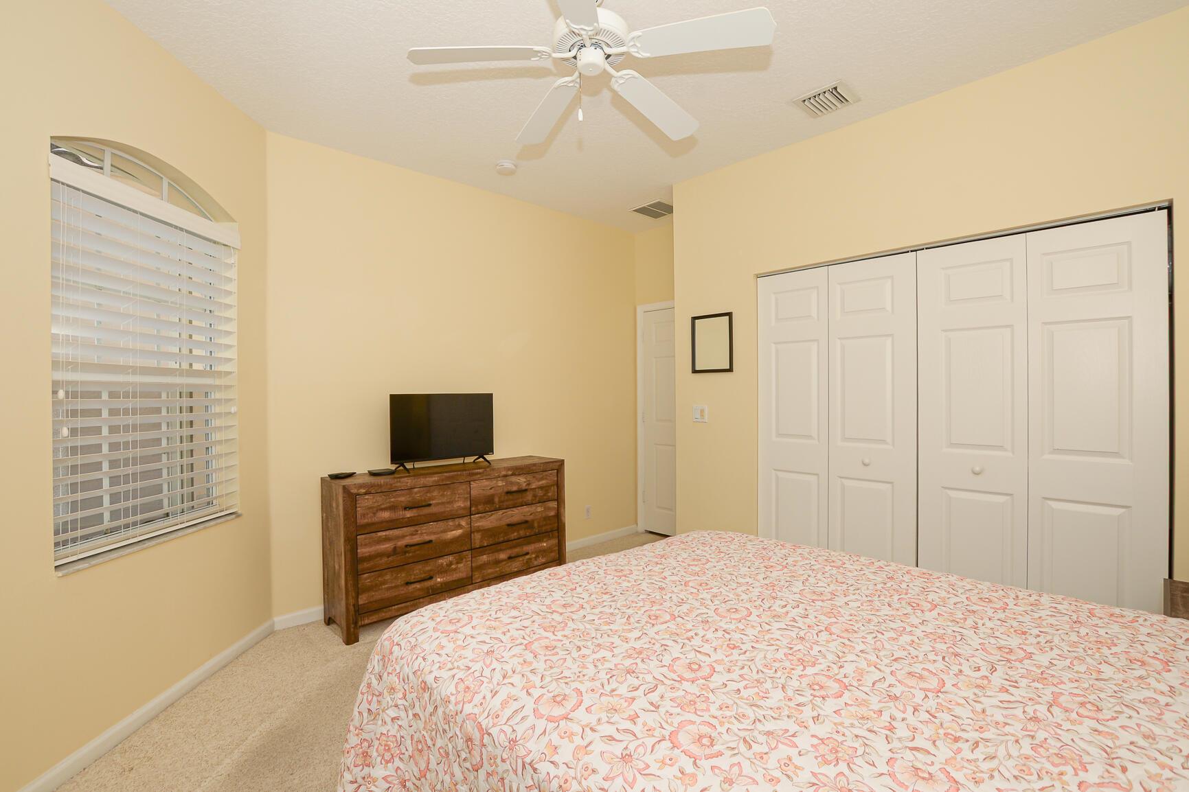 CASCADES AT ST LUCIE WEST - Residential Lease