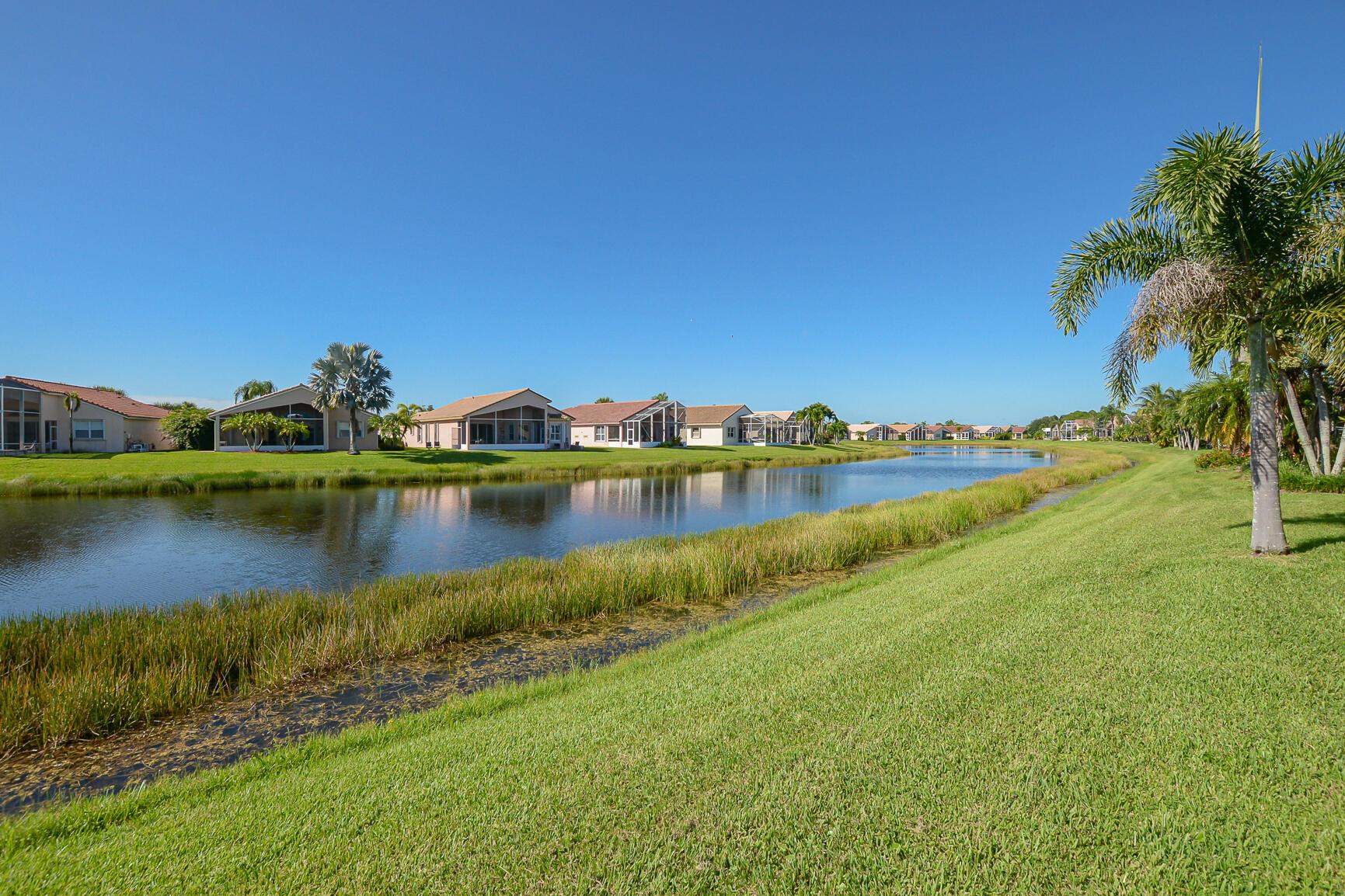 CASCADES AT ST LUCIE WEST - Residential Lease