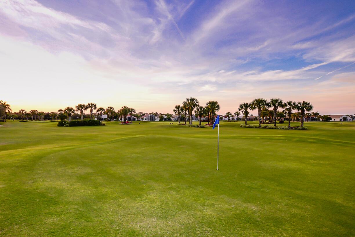 CASCADES AT ST LUCIE WEST - Residential Lease