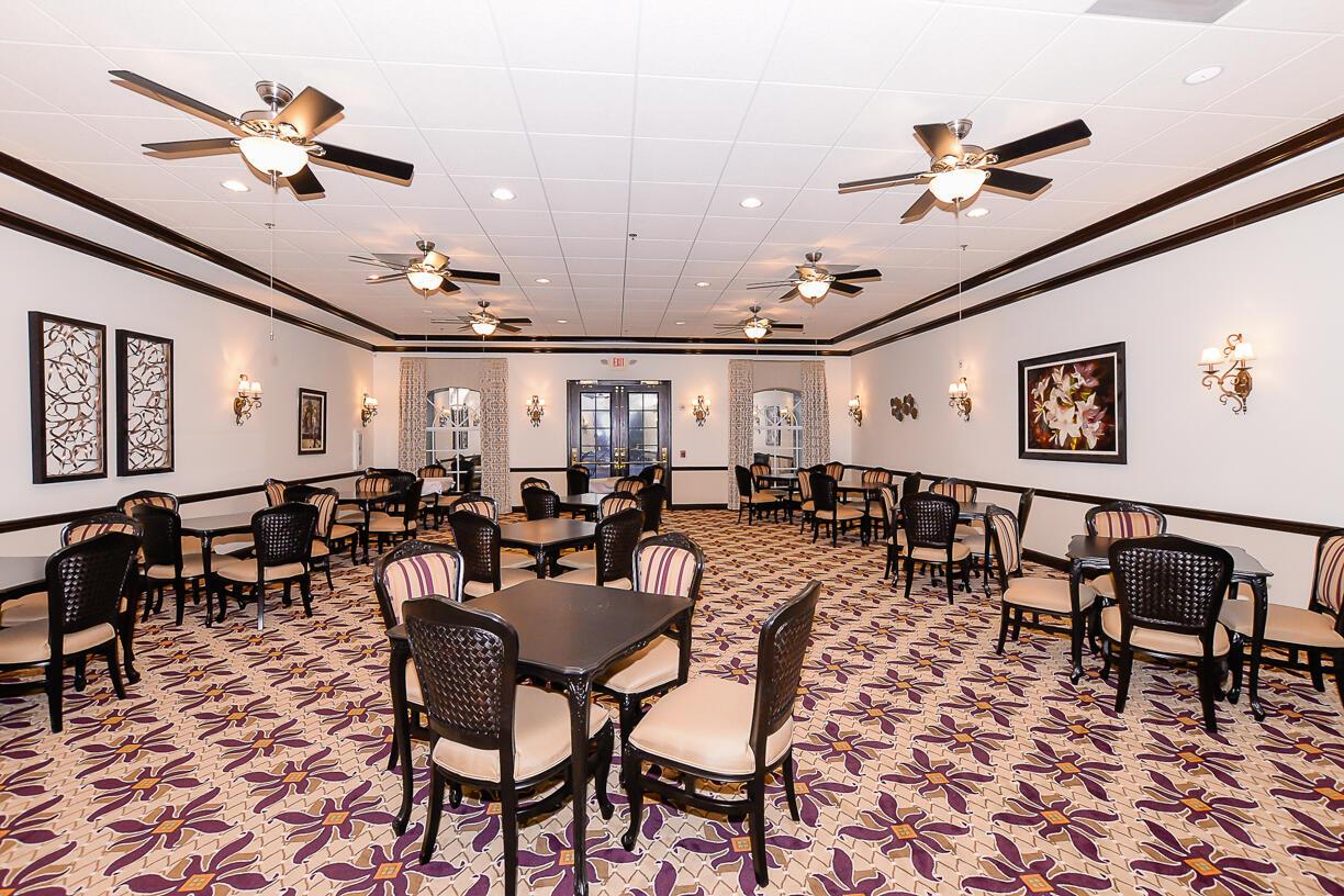 CASCADES AT ST LUCIE WEST - Residential Lease