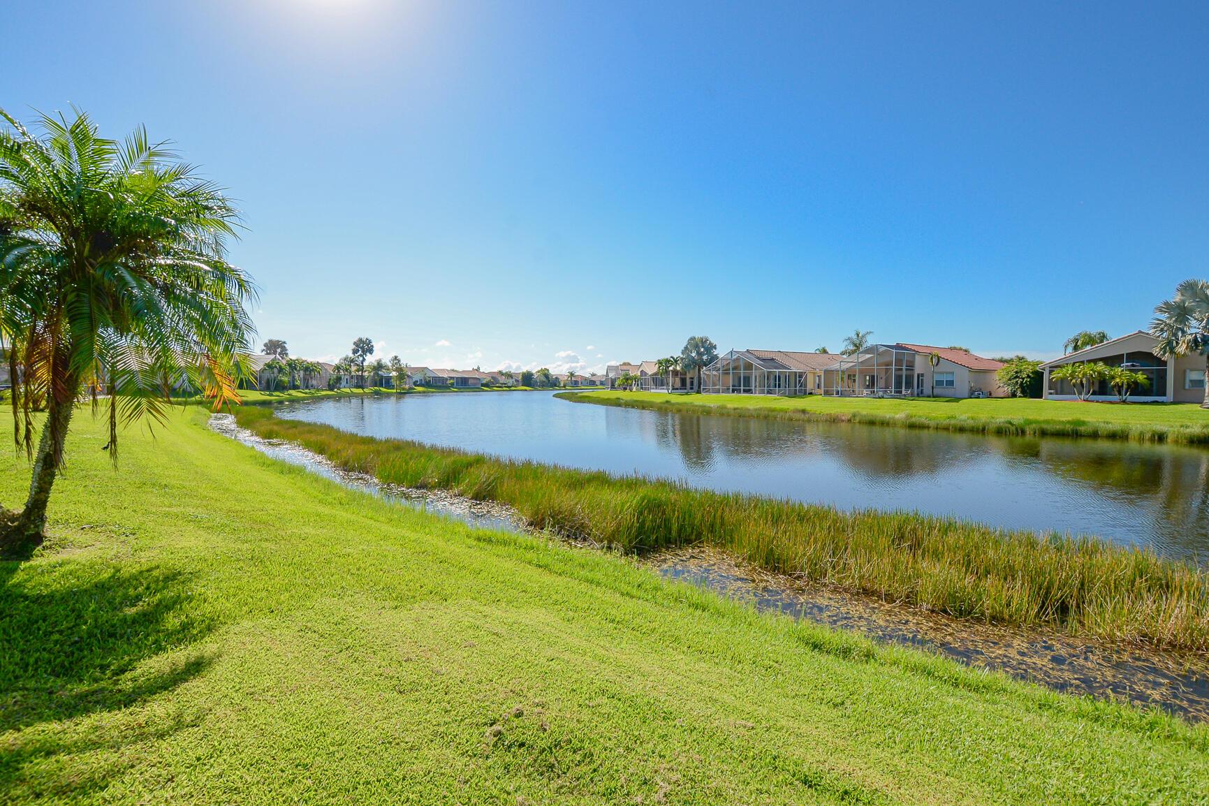 CASCADES AT ST LUCIE WEST - Residential Lease