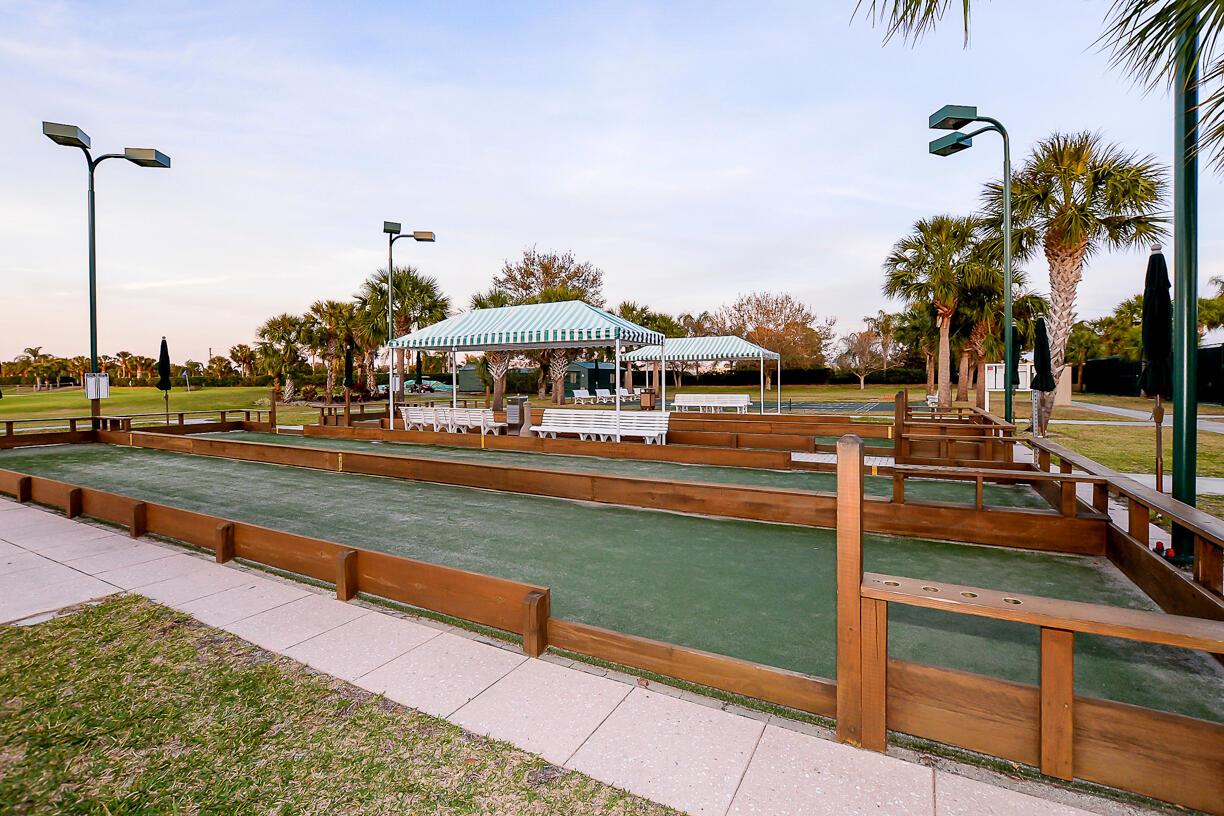 CASCADES AT ST LUCIE WEST - Residential Lease