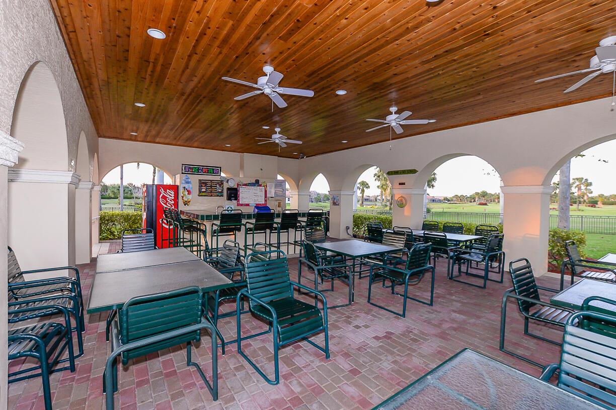 CASCADES AT ST LUCIE WEST - Residential Lease