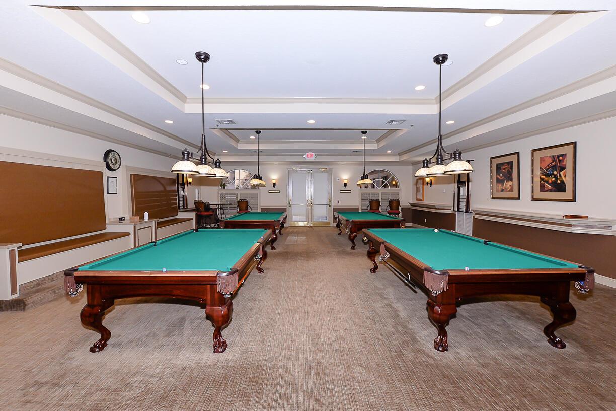 CASCADES AT ST LUCIE WEST - Residential Lease