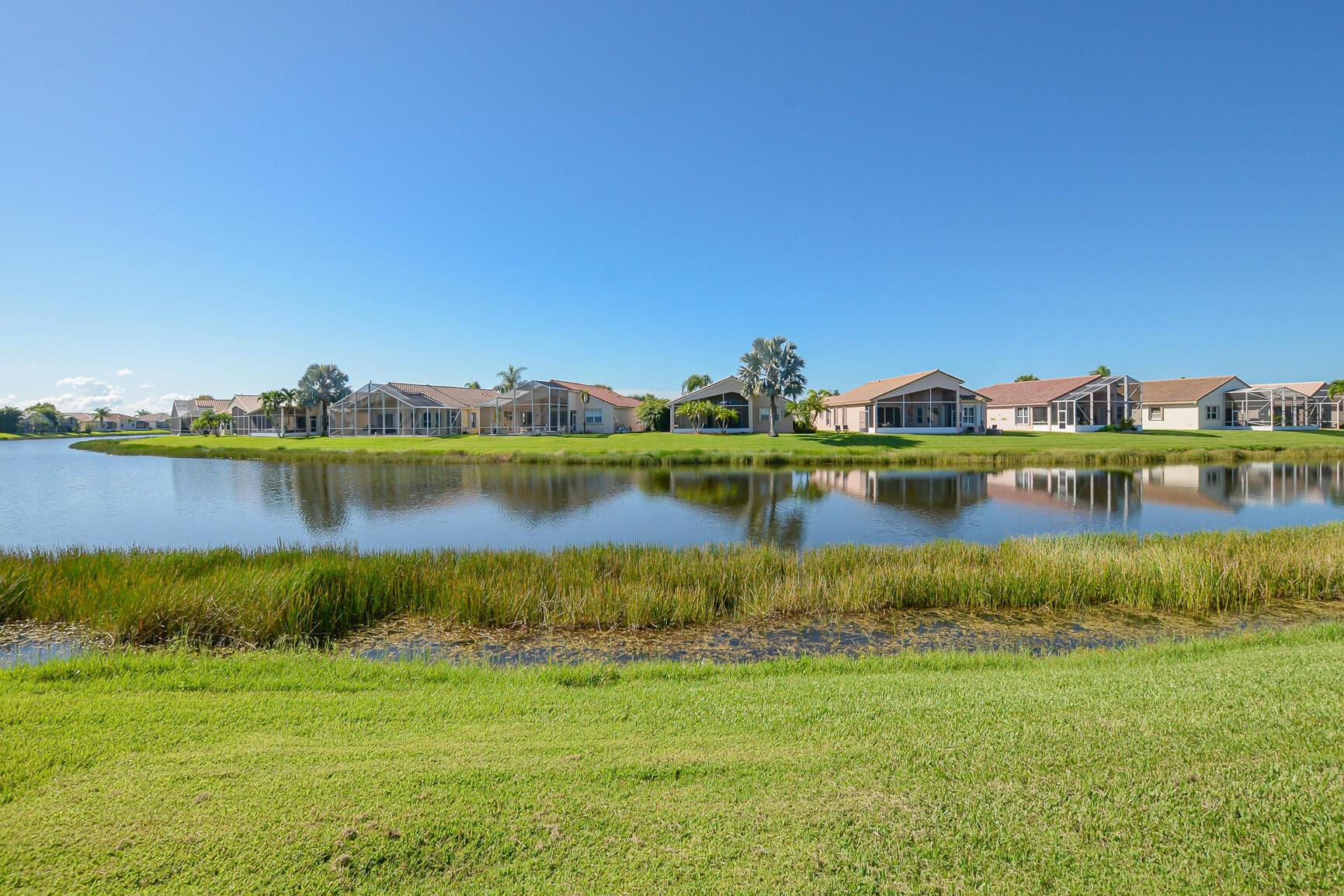 CASCADES AT ST LUCIE WEST - Residential Lease