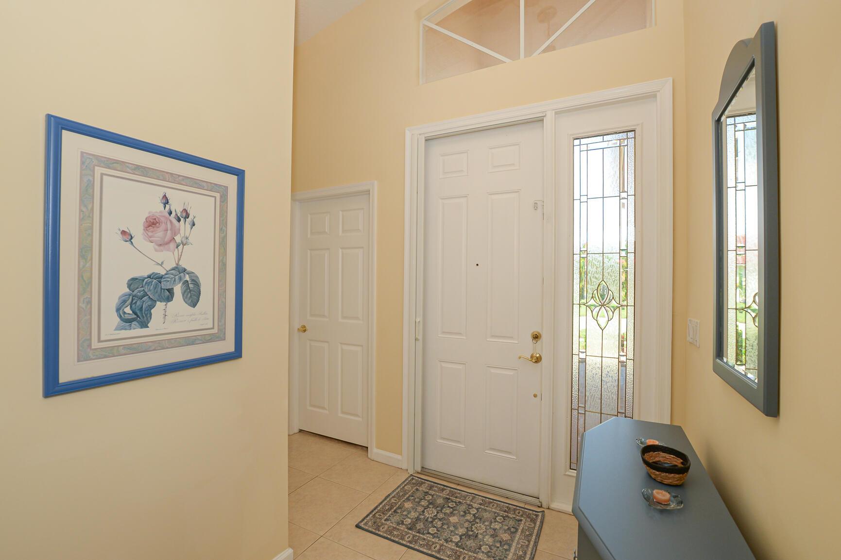 CASCADES AT ST LUCIE WEST - Residential Lease