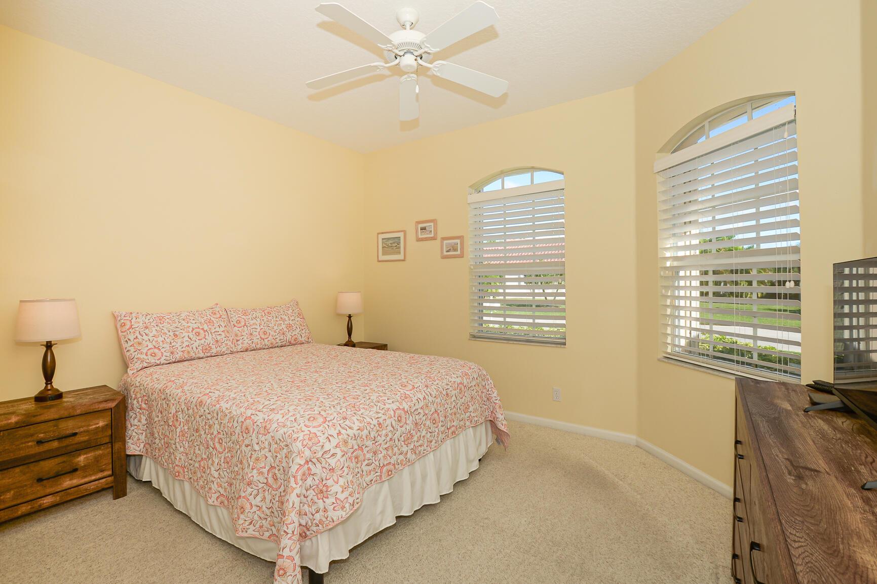 CASCADES AT ST LUCIE WEST - Residential Lease