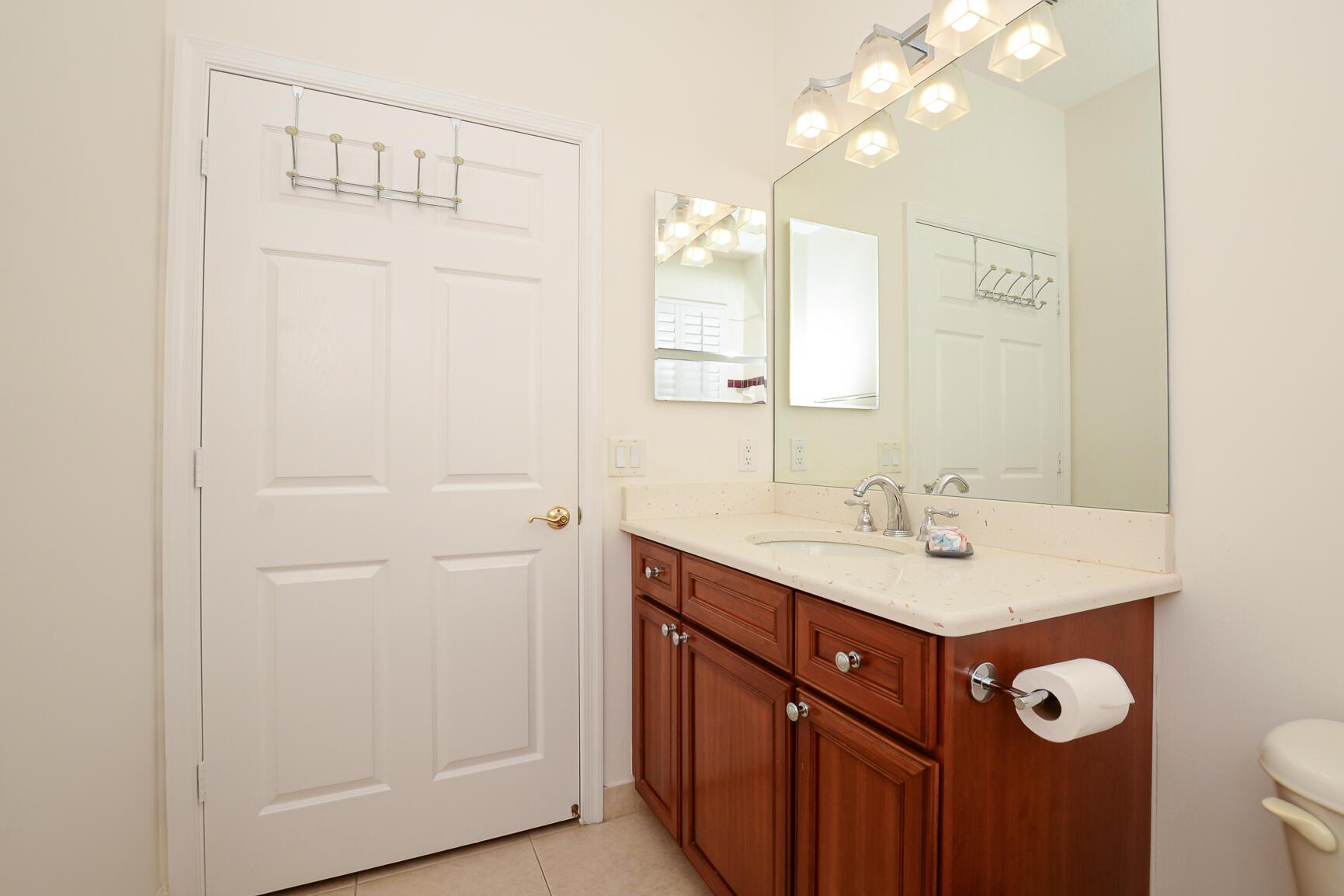 CASCADES AT ST LUCIE WEST - Residential Lease