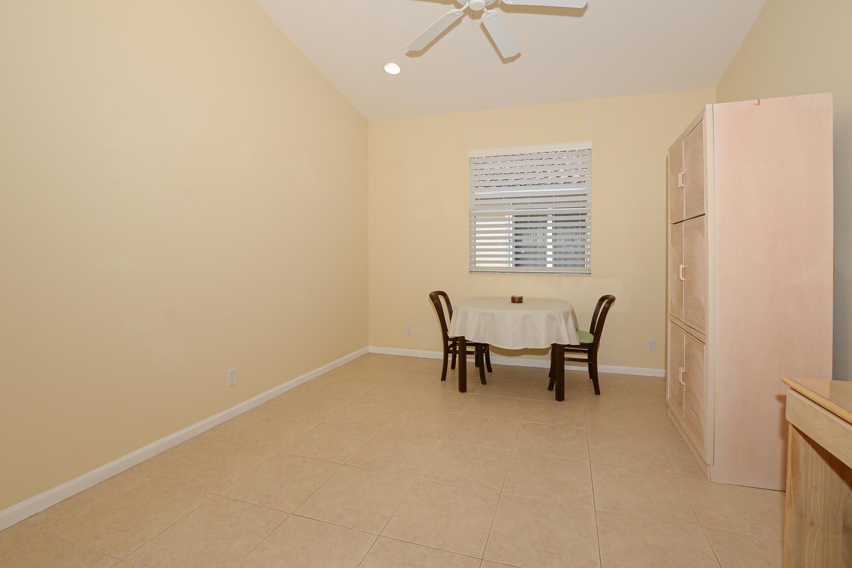 CASCADES AT ST LUCIE WEST - Residential Lease