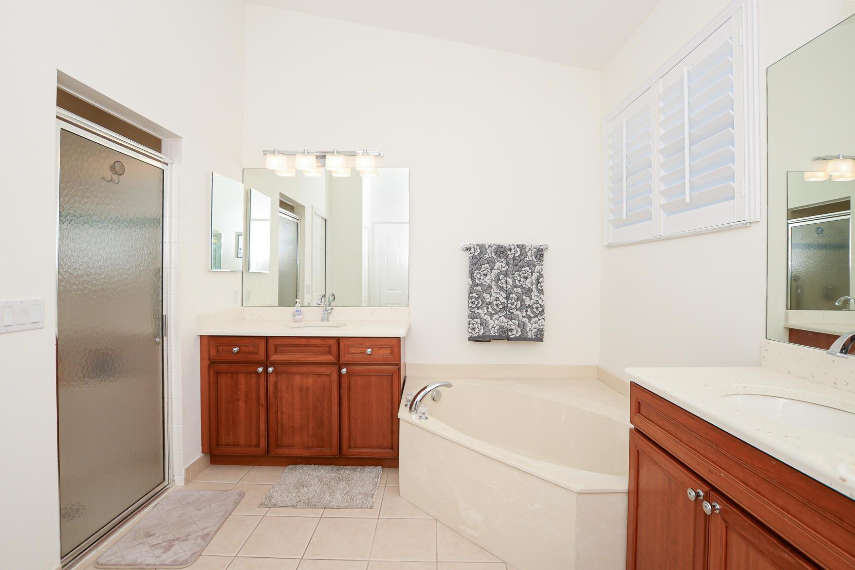 CASCADES AT ST LUCIE WEST - Residential Lease