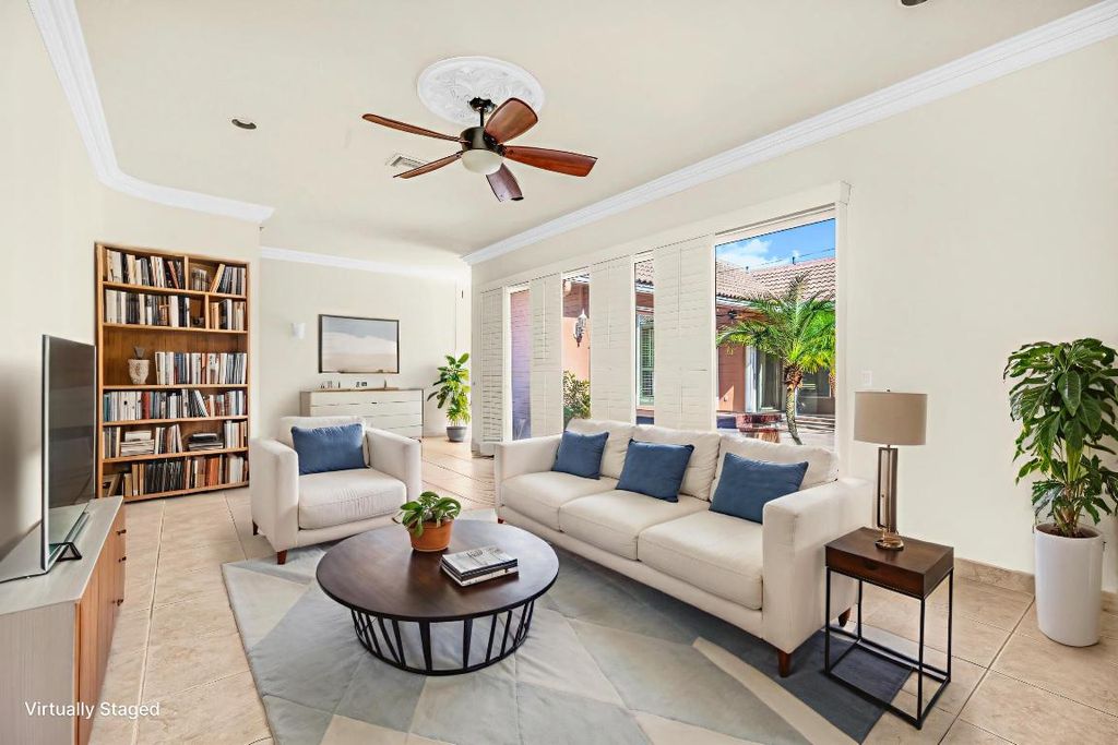 Photo of 9960 Boynton Gardens Way, Boynton Beach, FL 33437 (MLS # R11142007)