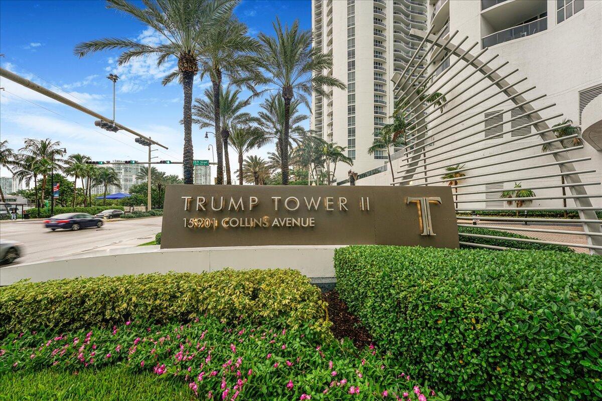 TDR TOWER II CONDO - Residential Lease