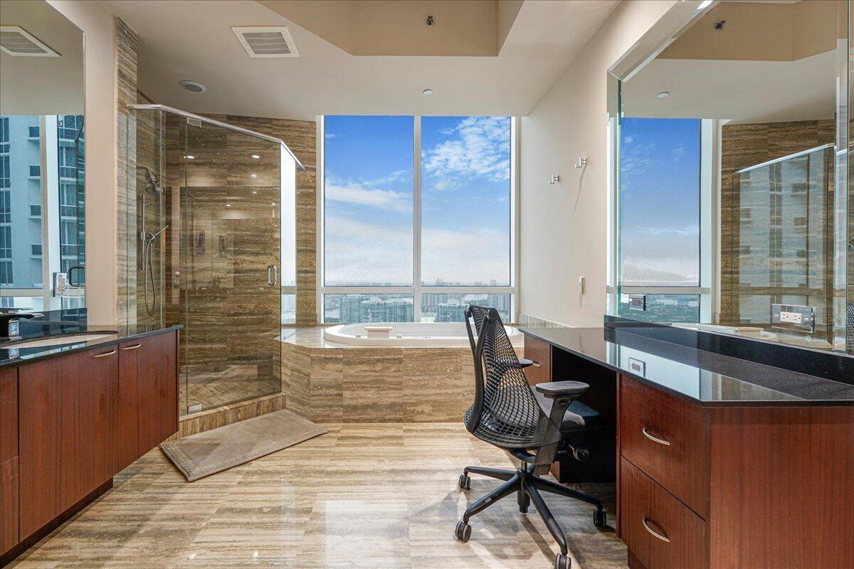 TDR TOWER II CONDO - Residential Lease