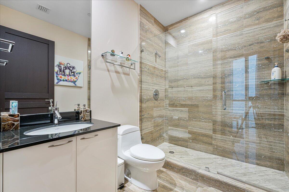 TDR TOWER II CONDO - Residential Lease