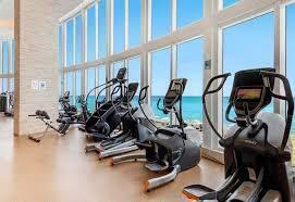 TDR TOWER II CONDO - Residential Lease