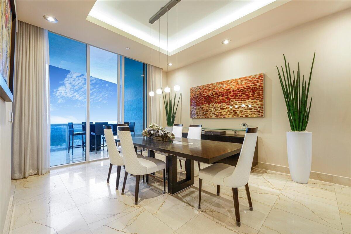 TDR TOWER II CONDO - Residential Lease