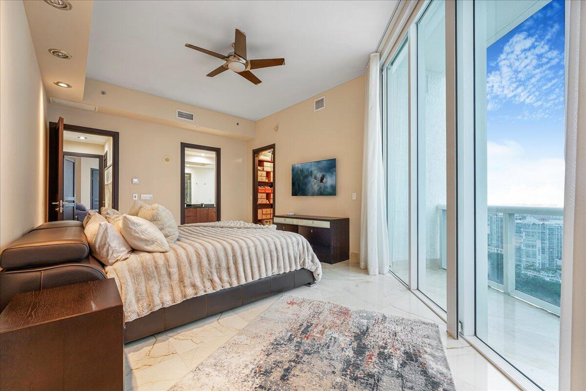 TDR TOWER II CONDO - Residential Lease