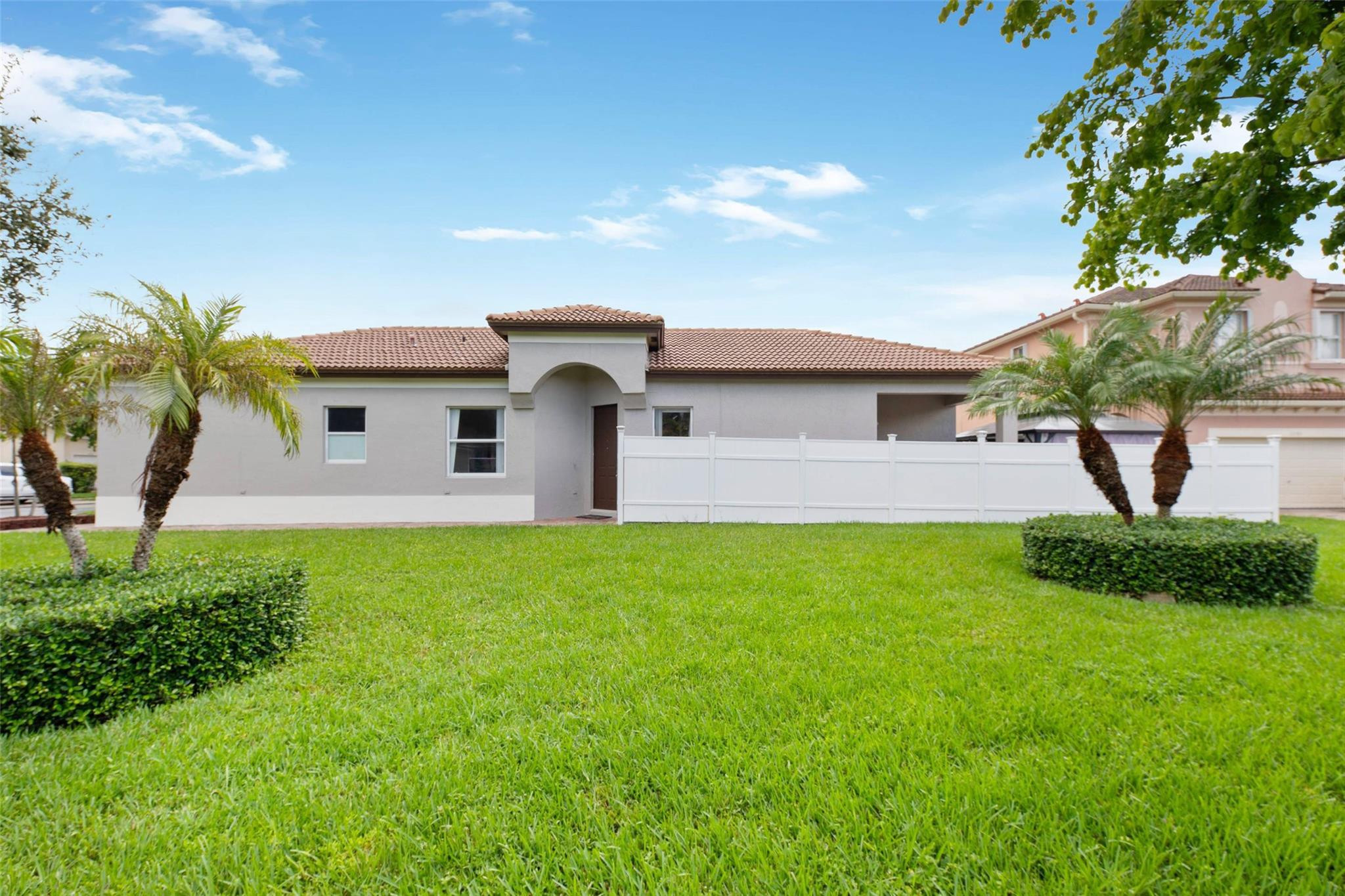 Portofino Palms - Residential