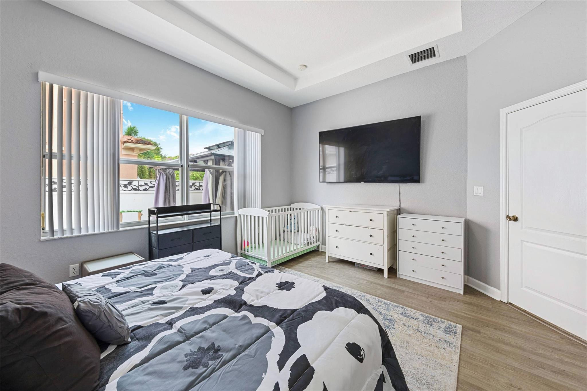 Portofino Palms - Residential