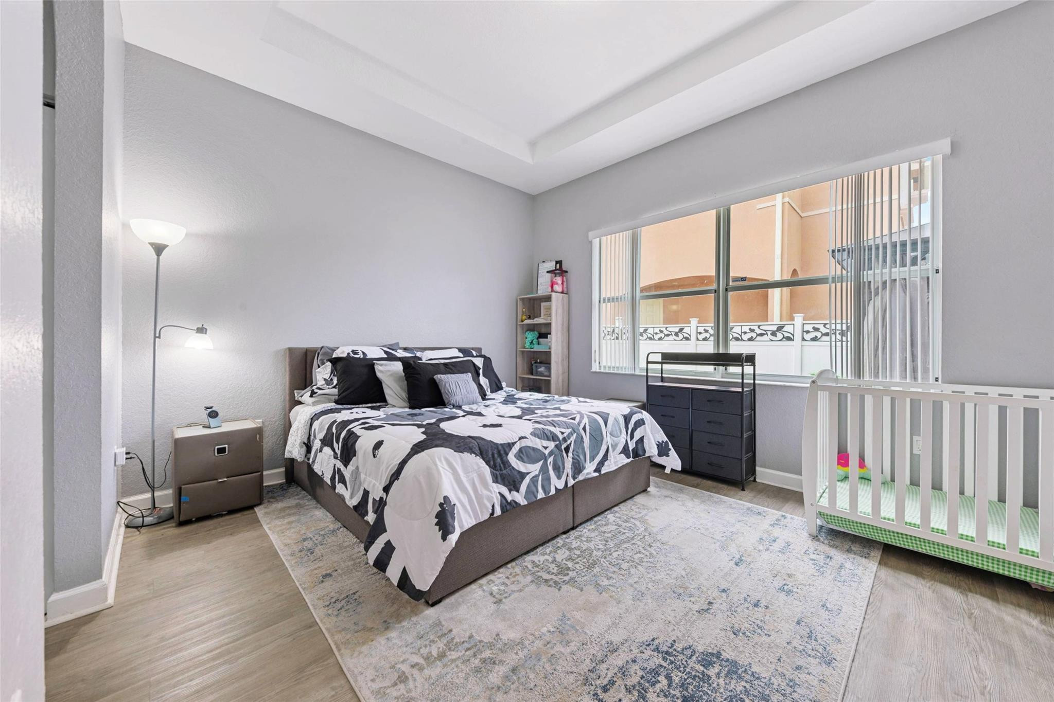 Portofino Palms - Residential