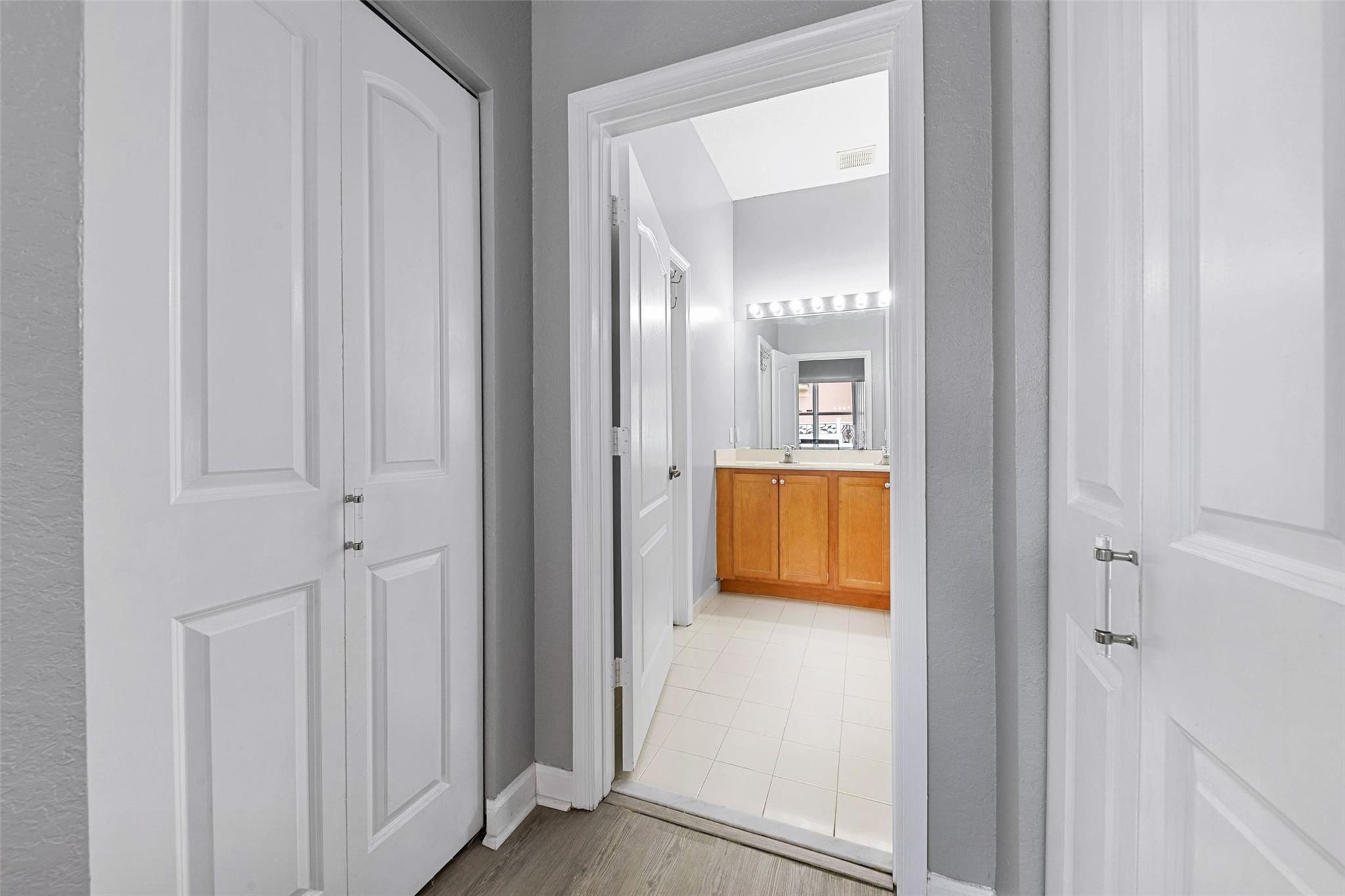 Portofino Palms - Residential