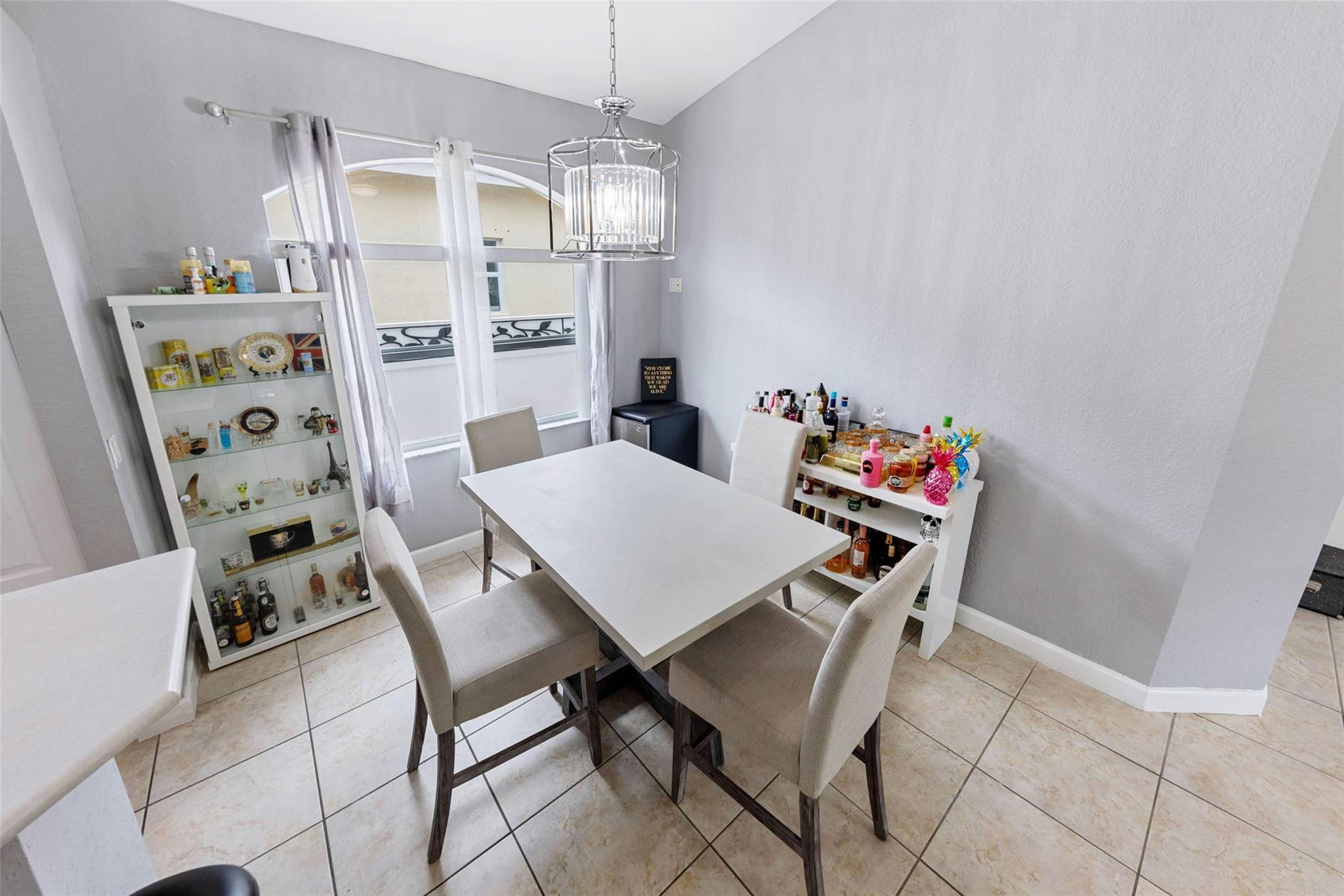 Portofino Palms - Residential