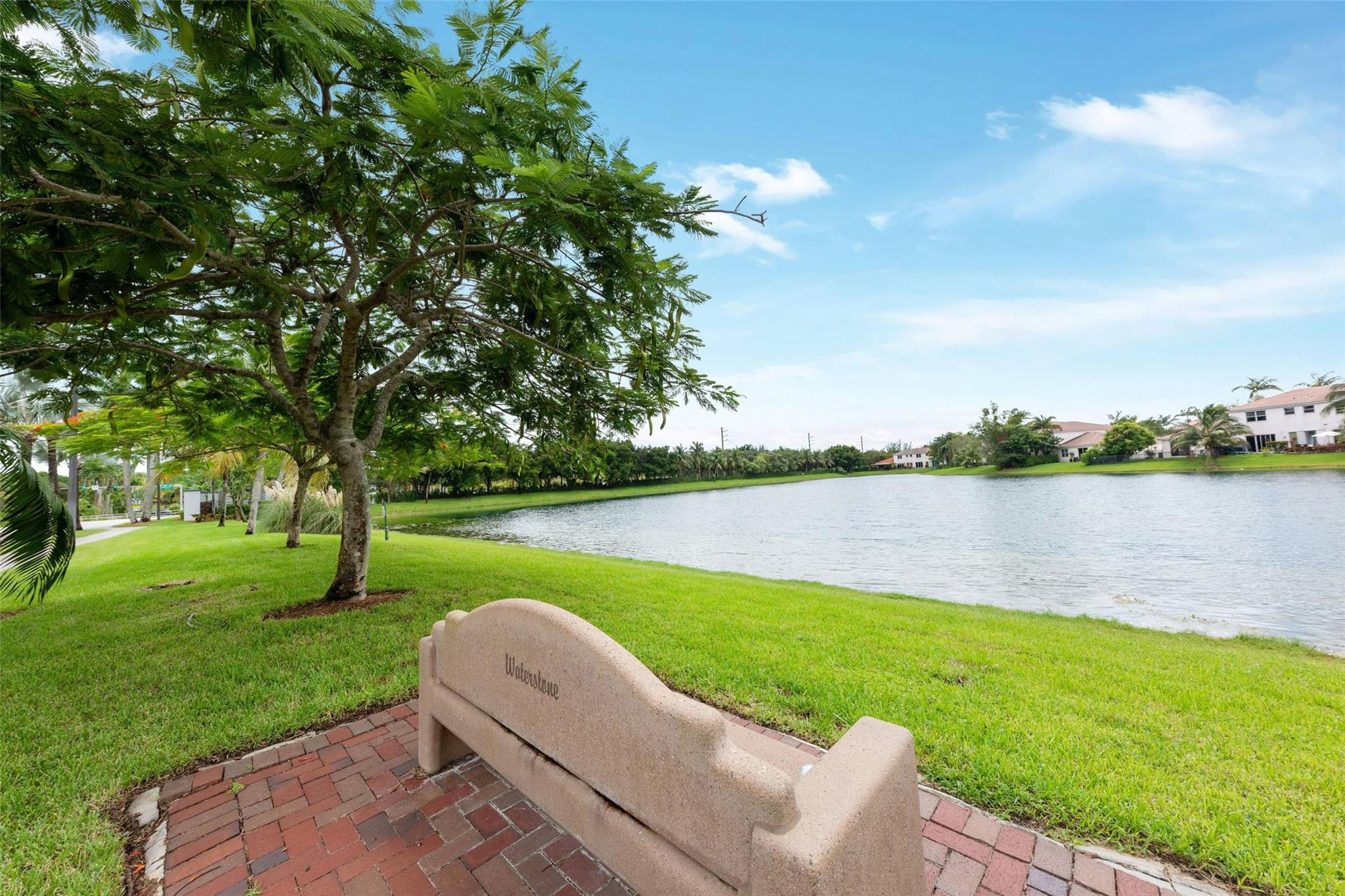 Portofino Palms - Residential