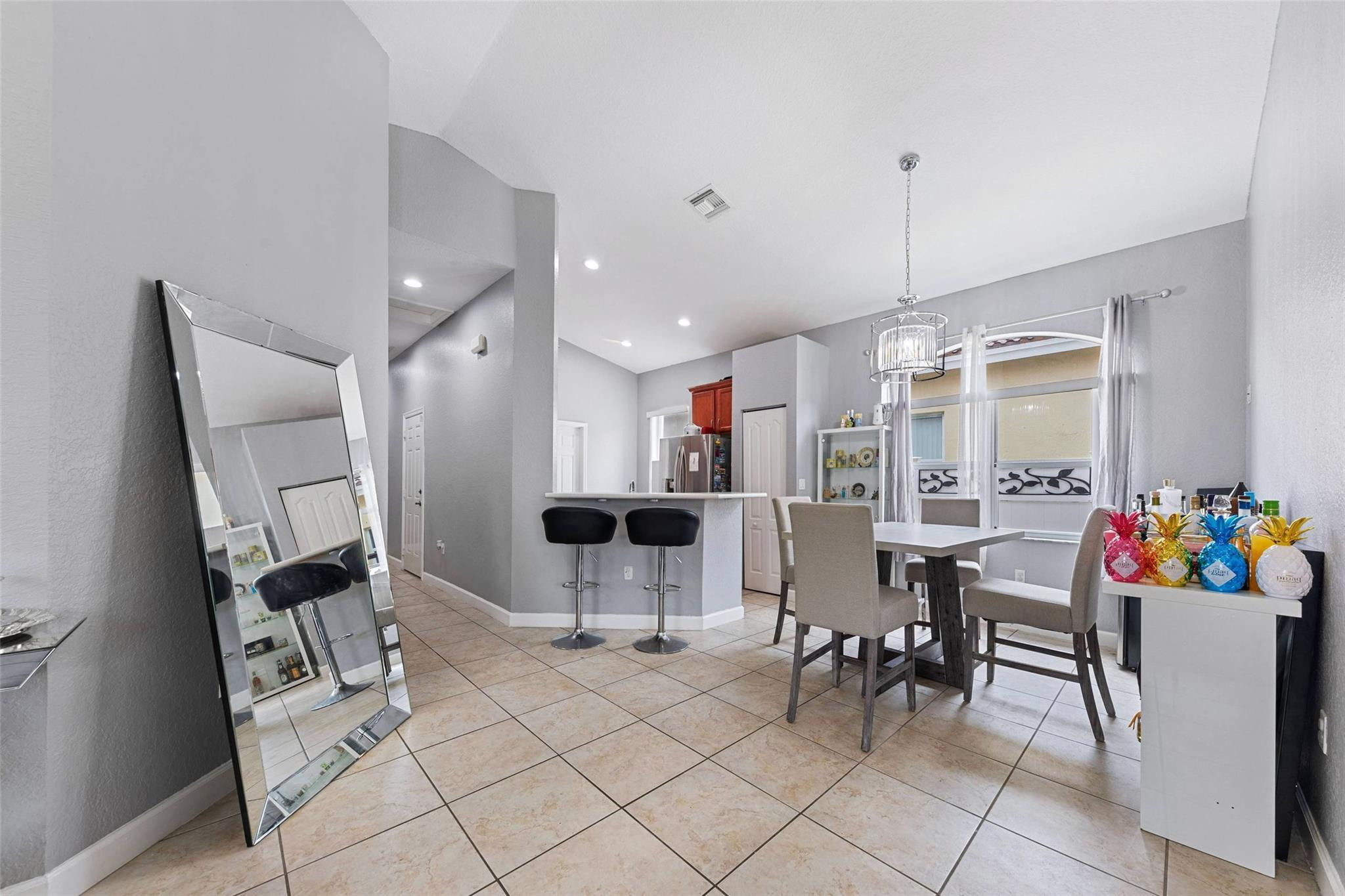 Portofino Palms - Residential