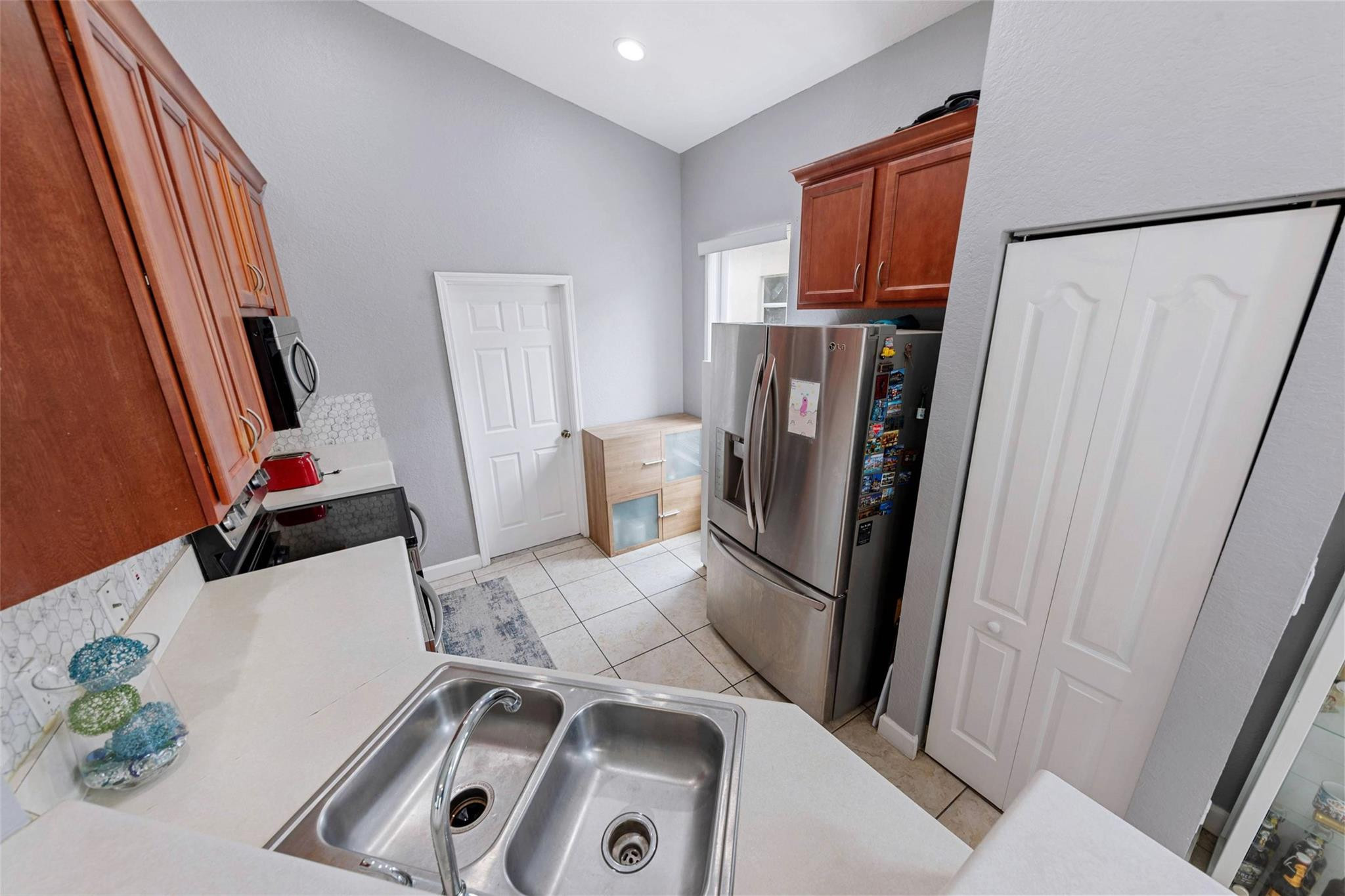 Portofino Palms - Residential