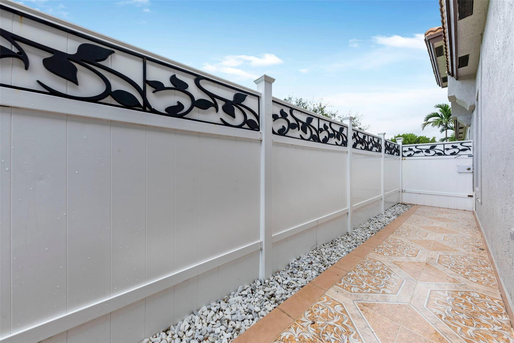 Portofino Palms - Residential