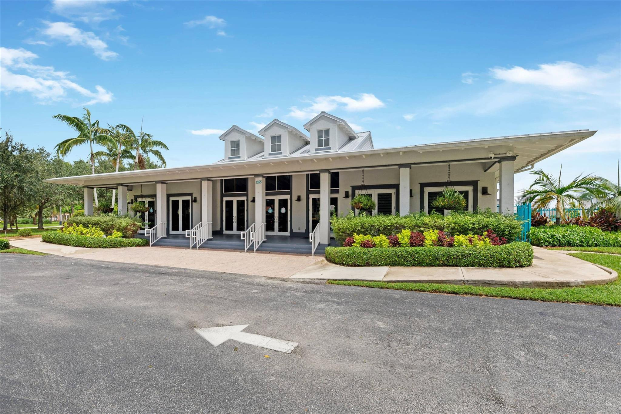 Portofino Palms - Residential