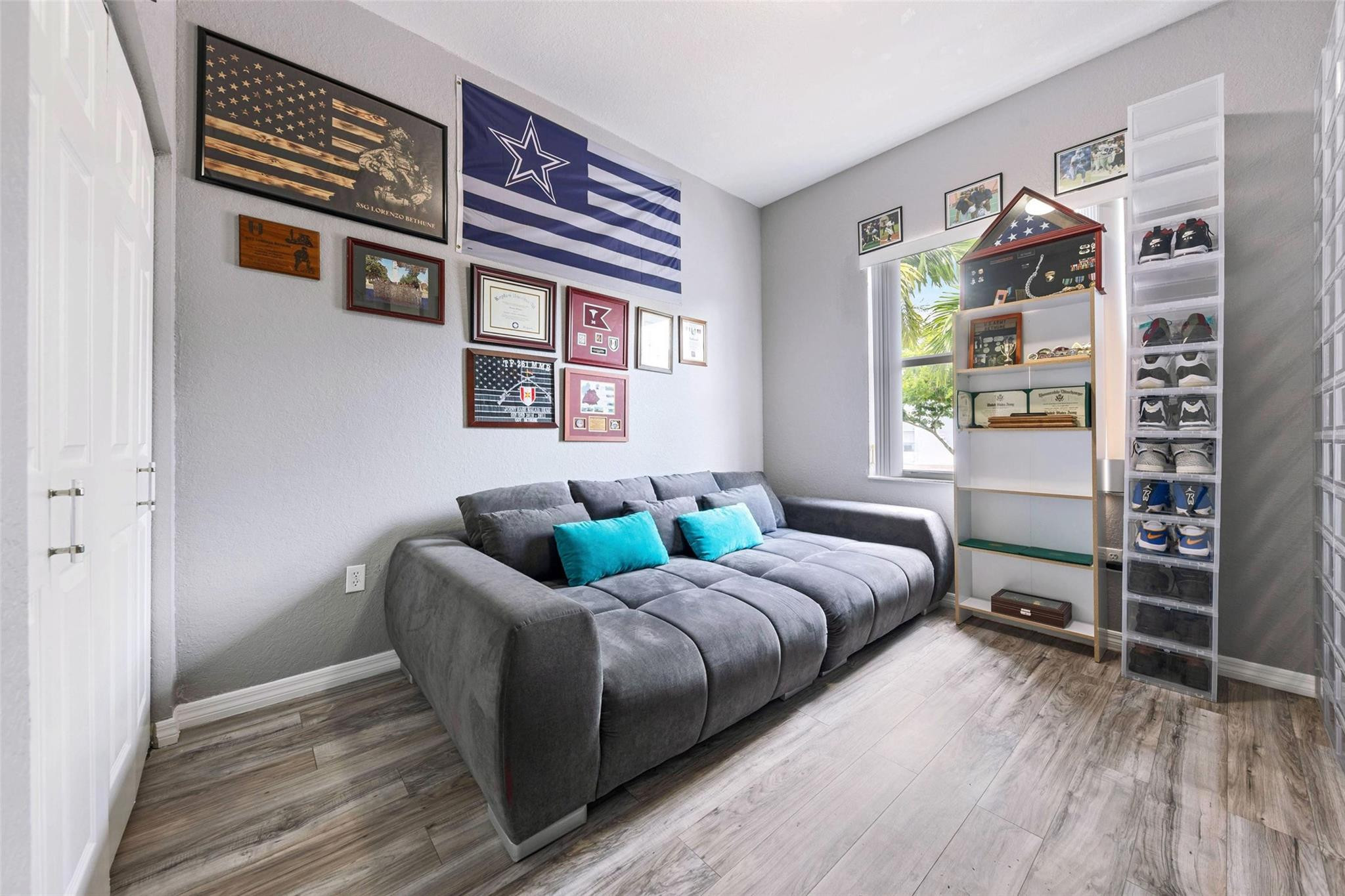 Portofino Palms - Residential