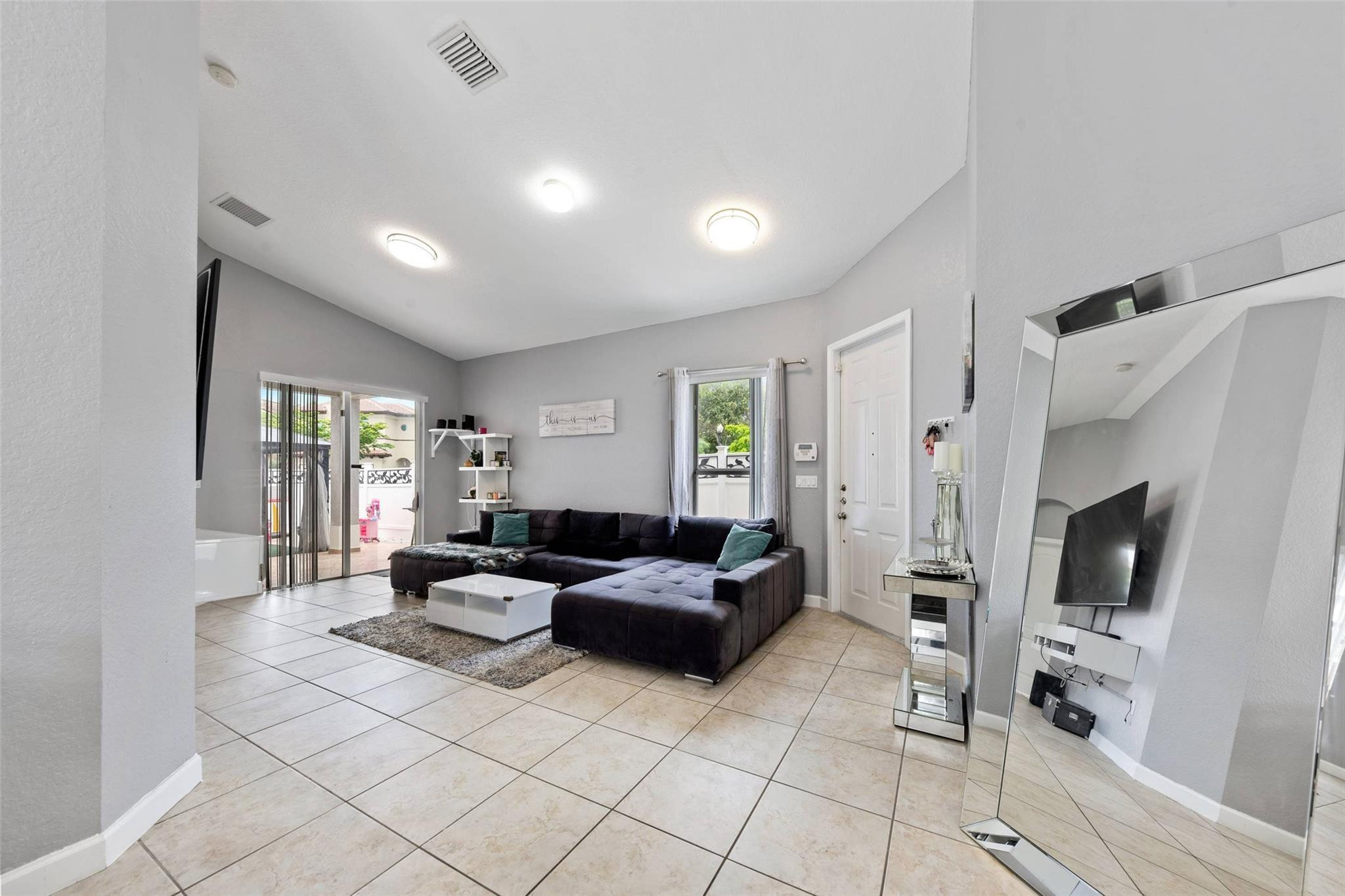 Portofino Palms - Residential