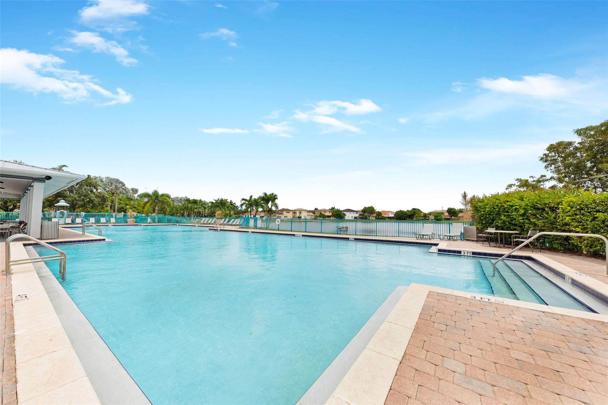 Portofino Palms - Residential