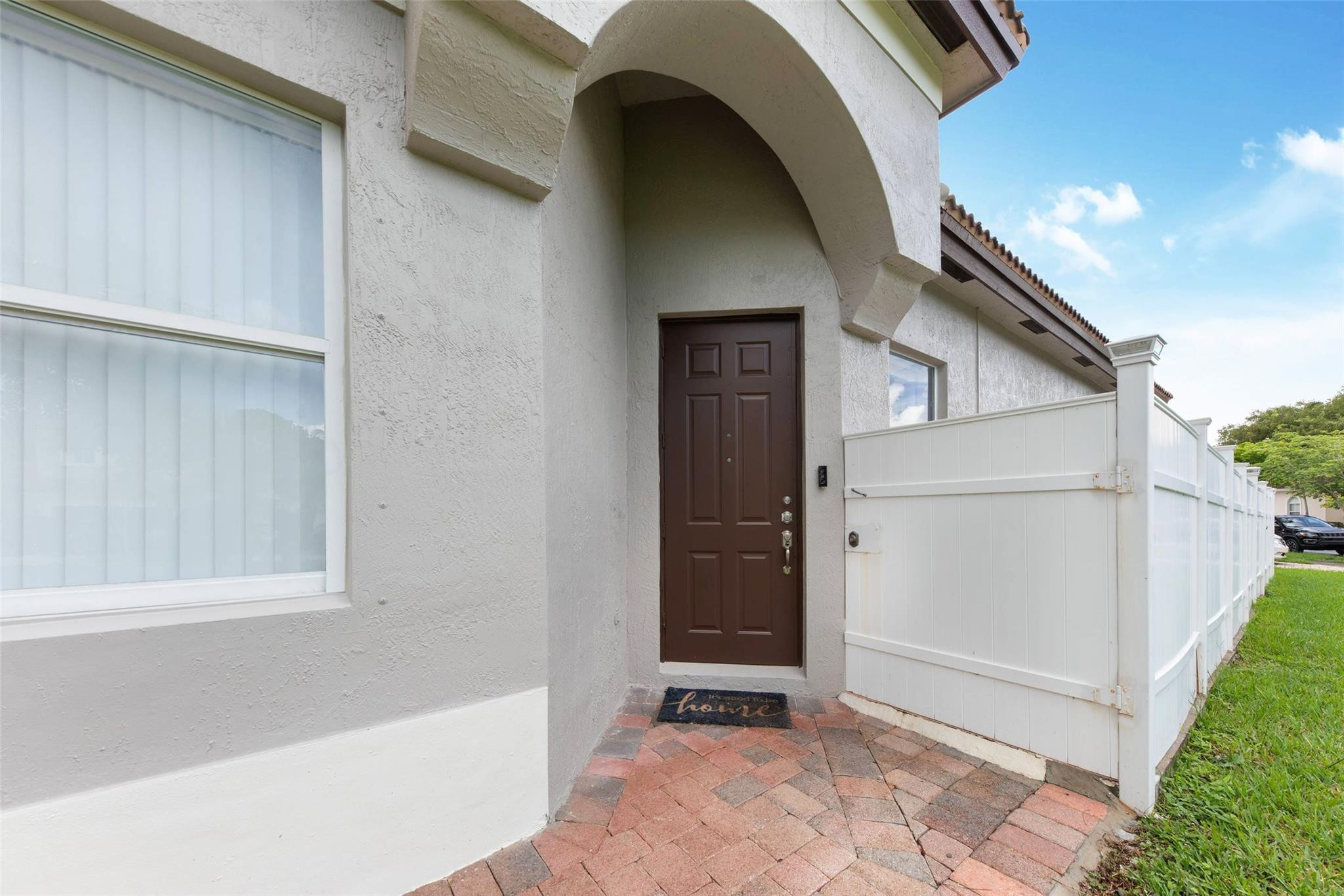 Portofino Palms - Residential