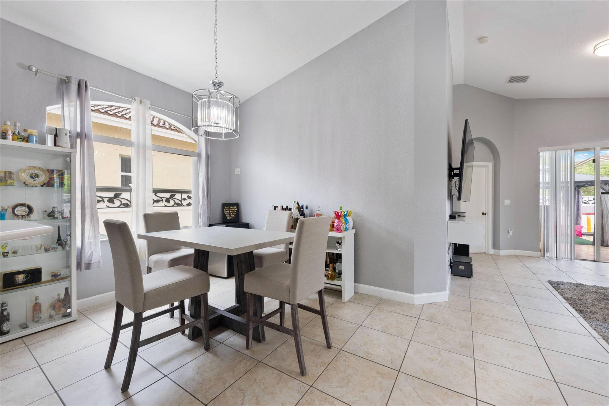 Portofino Palms - Residential