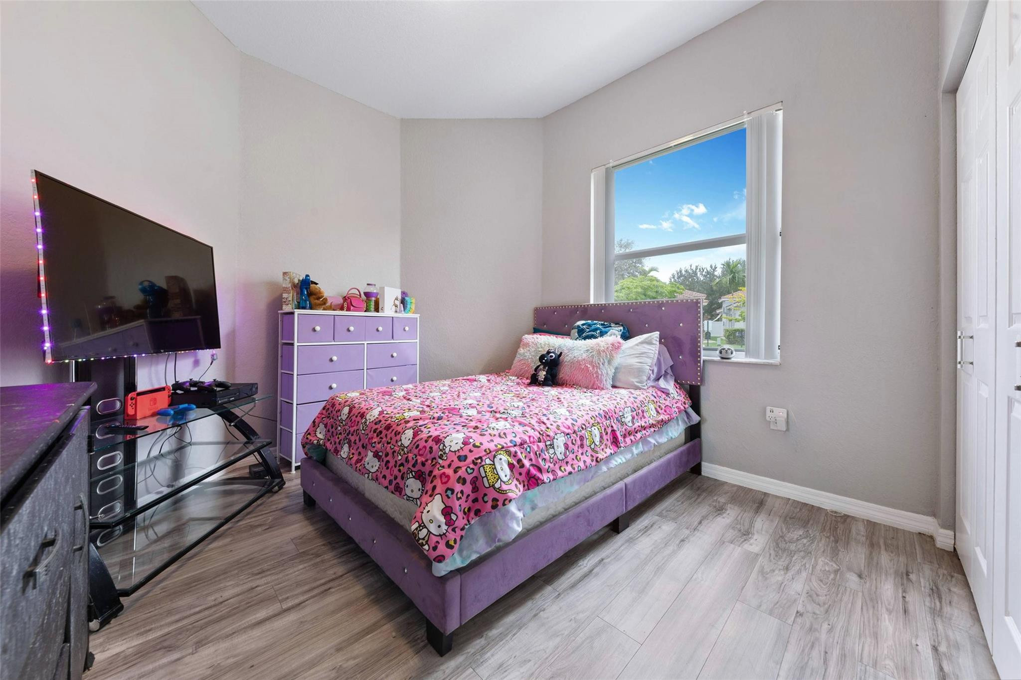 Portofino Palms - Residential