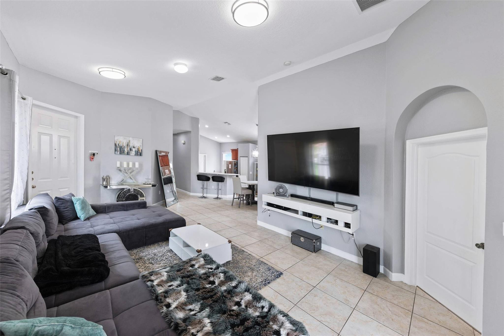 Portofino Palms - Residential