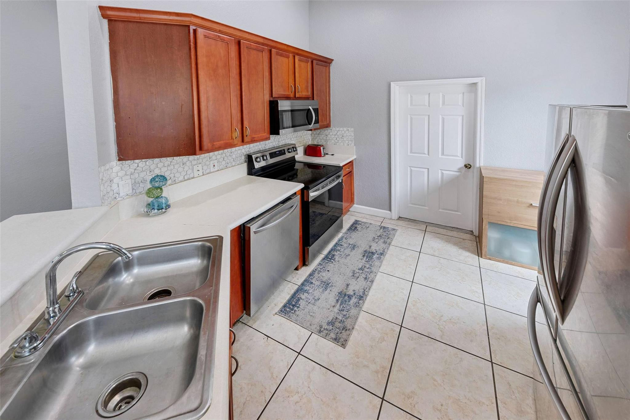 Portofino Palms - Residential