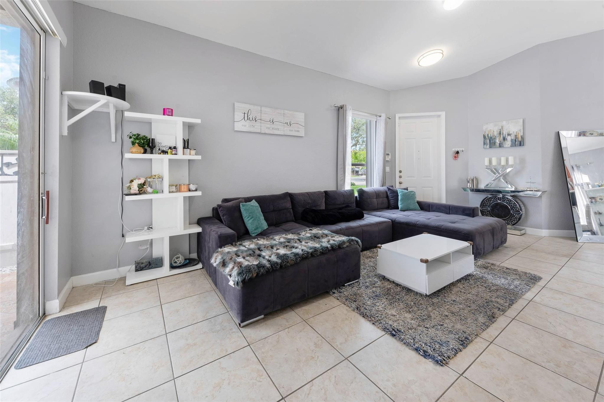 Portofino Palms - Residential