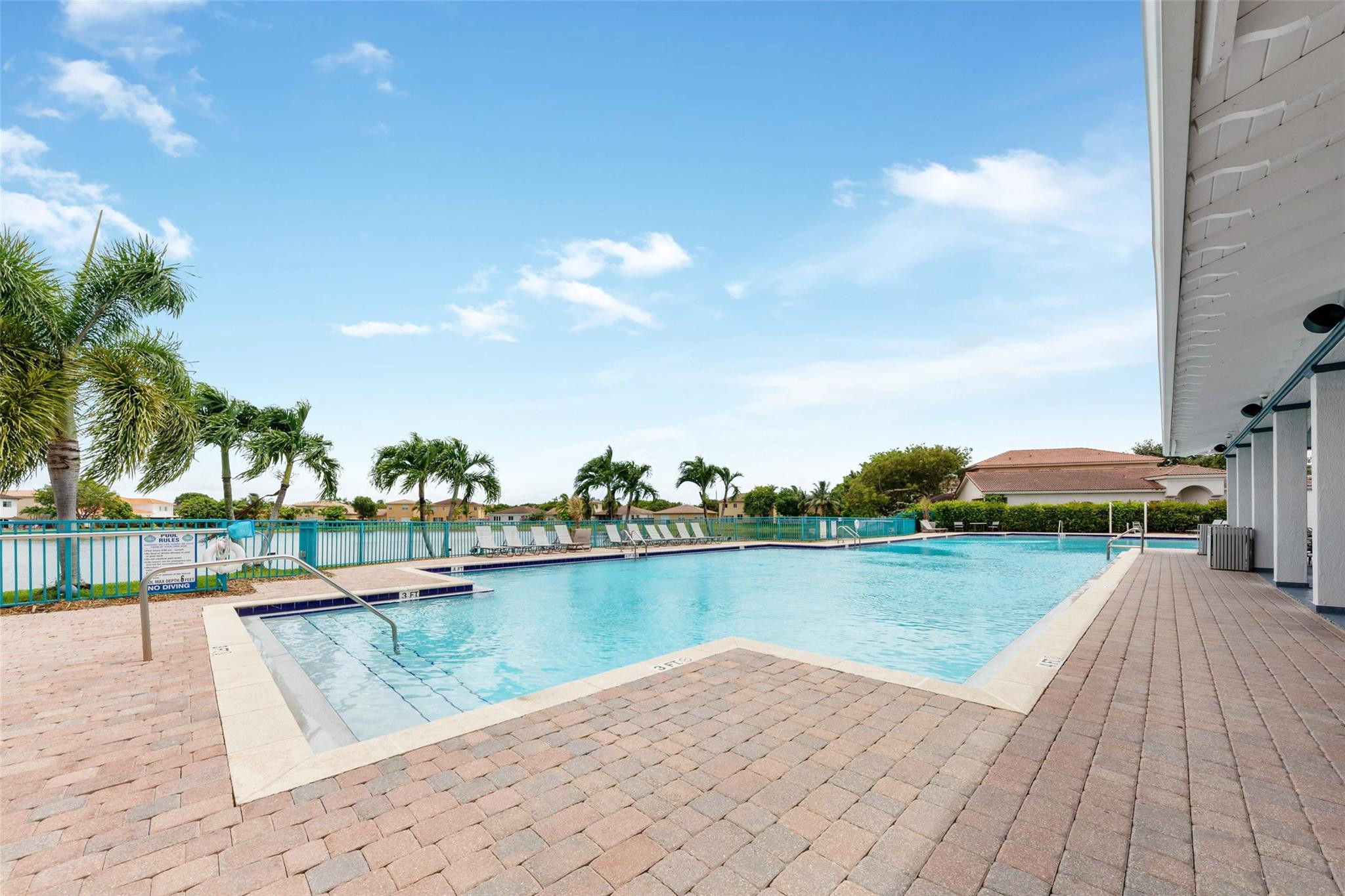 Portofino Palms - Residential